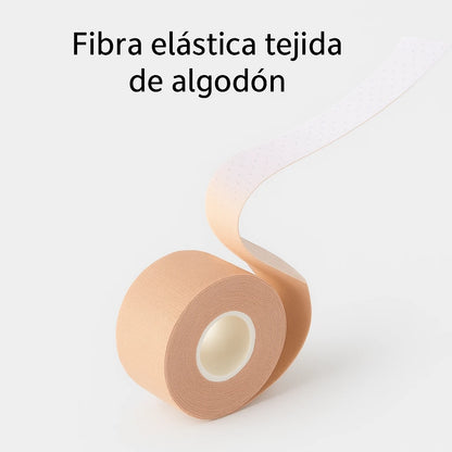 La revolución invisible para un escote perfecto | Cinta LiftUp Tape®