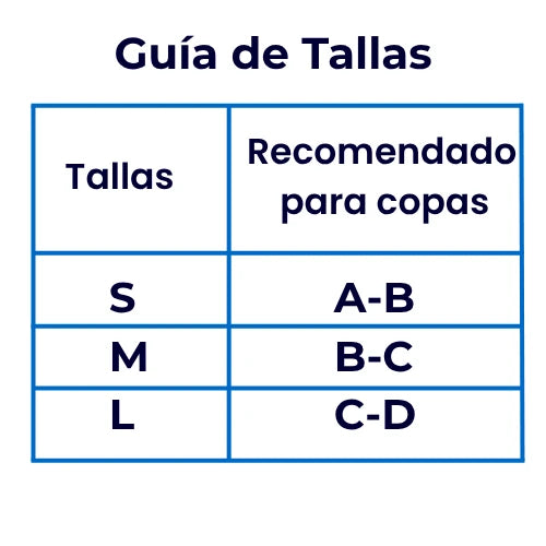 El secreto detrás del escote perfecto y natural | LiftUp® Push Bra